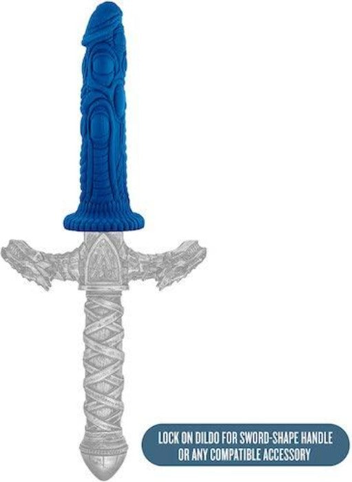 The Realm "Draken" -Dildo