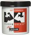 Elbow Grease ''Hot'' Cream 15oz