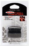 PF SilaSkin 2&quot; Ball Stretcher -Black