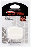 PF SilaSkin 2" Ball Stretcher -Frosted