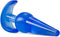 B Yours ''Large'' Slim Anal Plug -Blue