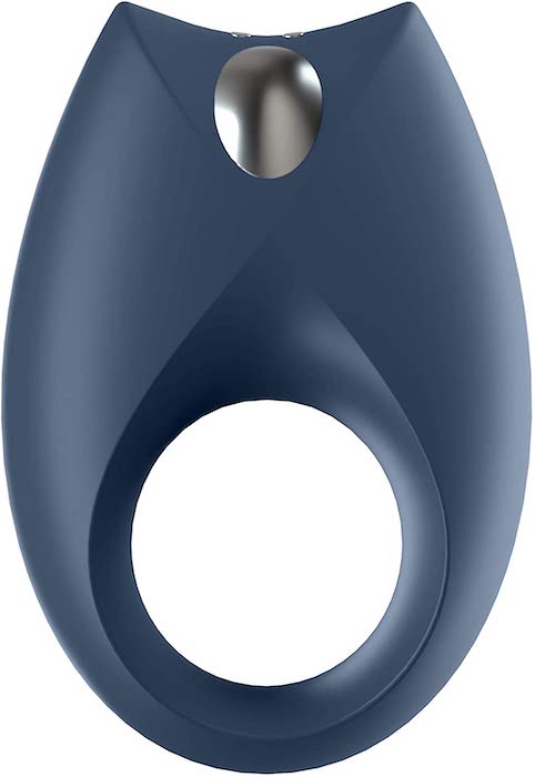 Satisfyer 'Royal One' Vibe Cock Ring