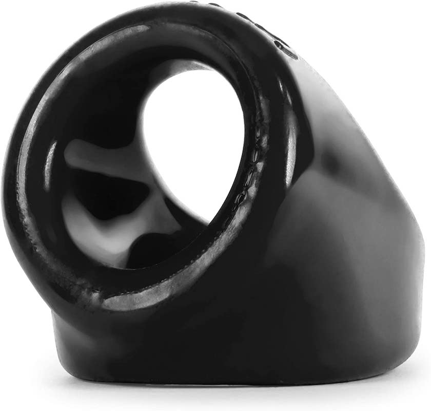 Oxballs 'Unit-X' Cocksling -Black