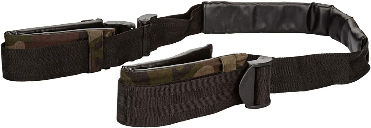 Calex Colt "Camo" Thigh Sling
