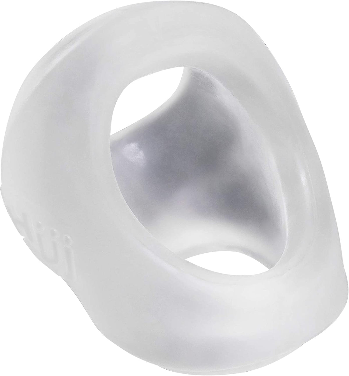 Hunkyjunk "Clutch" CockBall Sling -Ice