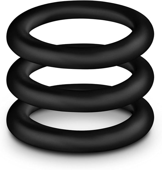 Performance "VS2" Cock Rings -Small