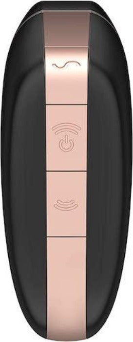 Satisfyer ''Love Triangle'' Clit Stimulator