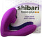 Shibari ''Beso Plus'' Clit Vibe -Purple