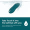 We-Vibe ''Touch X'' Clit Vibe -Green