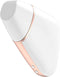 Satisfyer ''Love Triangle'' Clit Vibe -White
