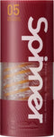 Tenga Spinner &quot;Spiral Motion&quot; Beads Stroker -Red