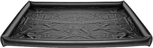 Nuru "Inflatable" Massage Sheet