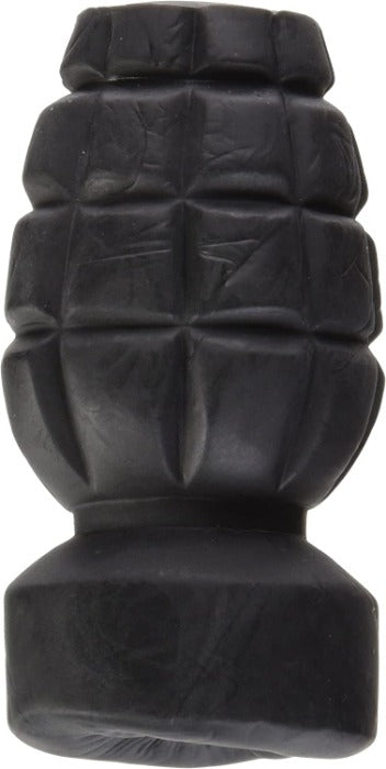Colt "Power" Stroker Male Masturbator -Black