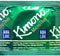 Kimono MicroThin W Aqua Lube Condoms 3pk