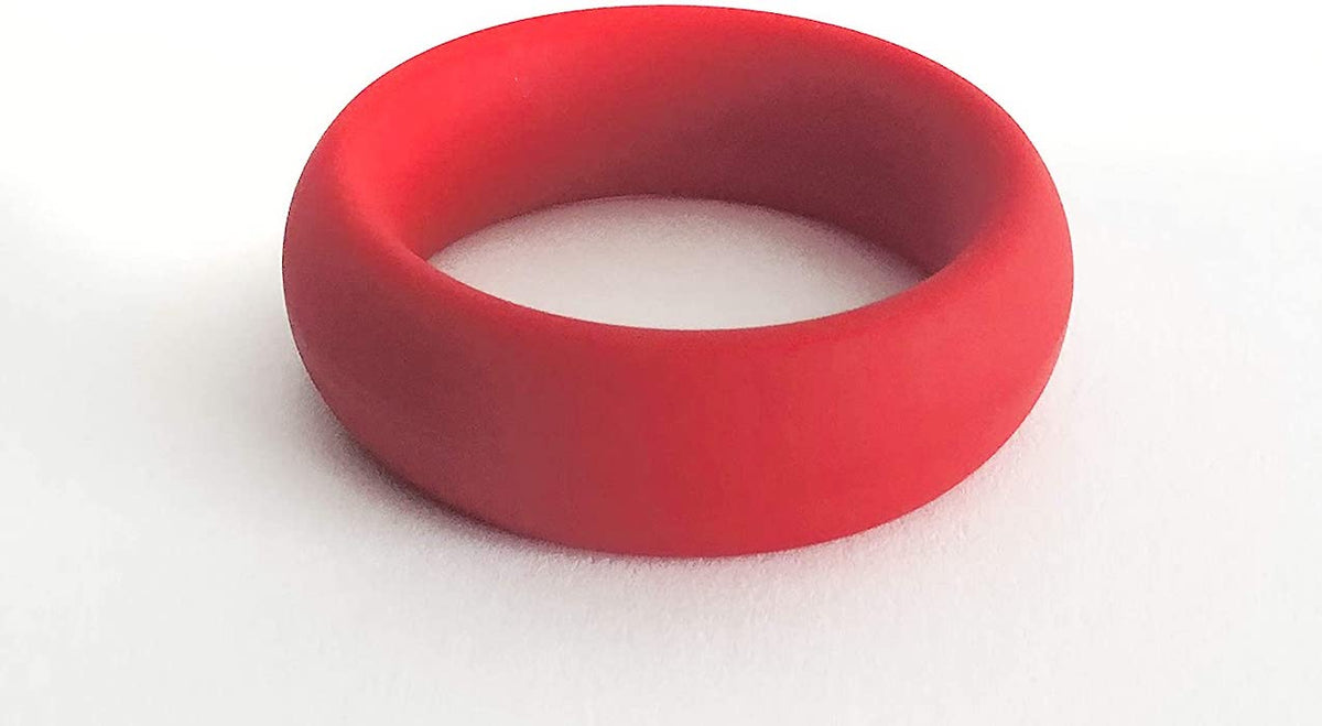 Boneyard "The Meat Rack" C/Ring -Red
