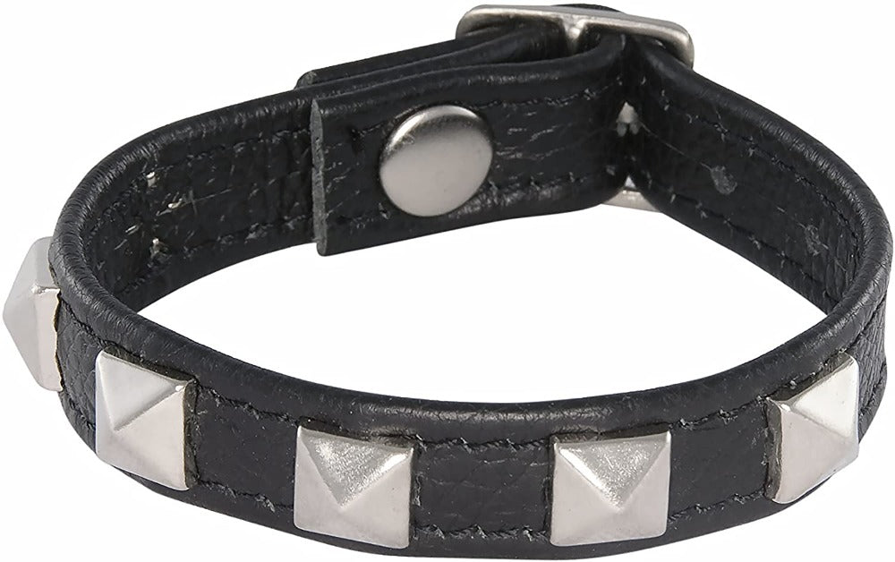 Ignite "Pyramid Studded" Cock Ring