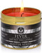 MS ''Fever'' Hot Wax Candle -Red