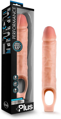 Performance 10inch Cock Sheath -Extender