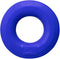 Hunkyjunk ''Huj'' Cock Ring -Cobalt