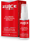 ZUICE for Men ''Climax Control'' Spray 15ml