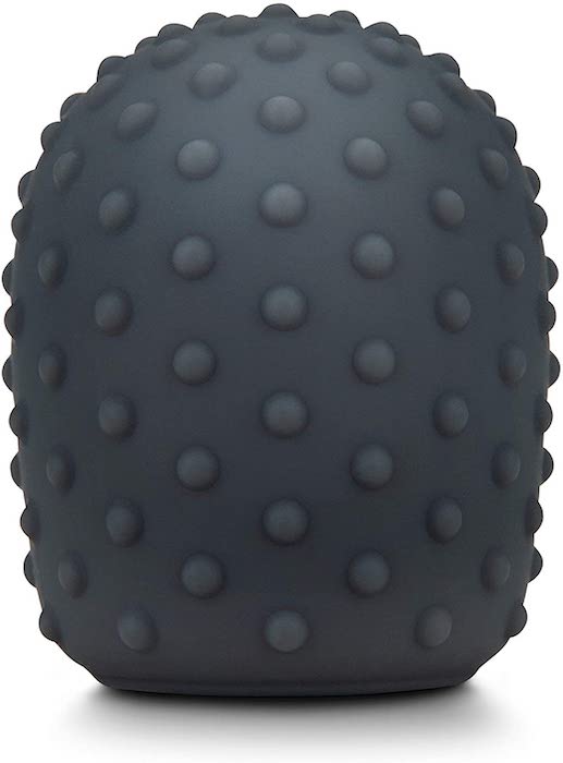 Le Wand "Texture Covers" -Grey