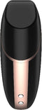 Satisfyer ''Love Triangle'' Clit Stimulator