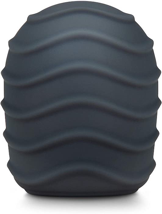Le Wand "Texture Covers" -Grey