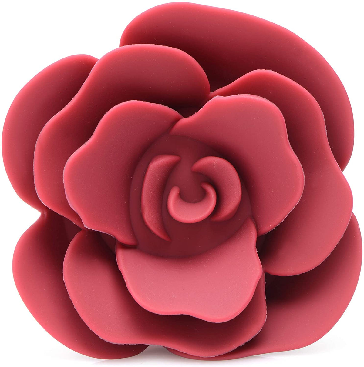 MS "Booty Bloom" Rose Anal Plug