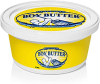 Boy Butter Original 4oz Tub