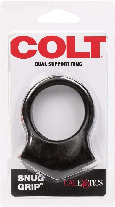 COLT "Snug Grip" Cockring -Black