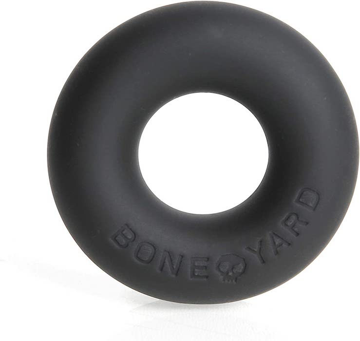 Boneyard "Ultimate" C/Ring -Blk