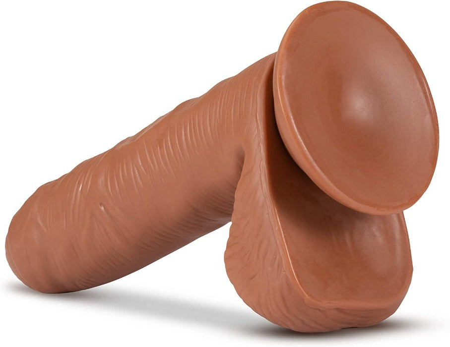 Loverboy 'Derek The Bartender' 7 Inch Dildo