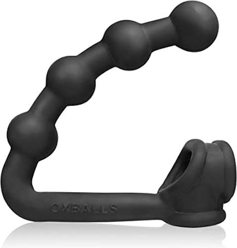 OxBalls "Buttballs" Asslock Cocksling
