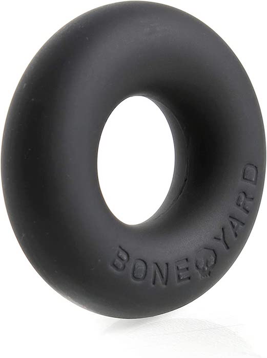 Boneyard "Ultimate" C/Ring -Blk