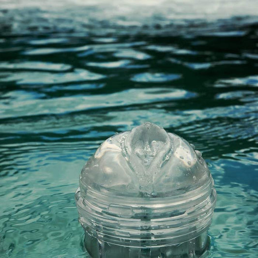 Fleshlight "Ice Lady" -Male Masturbator