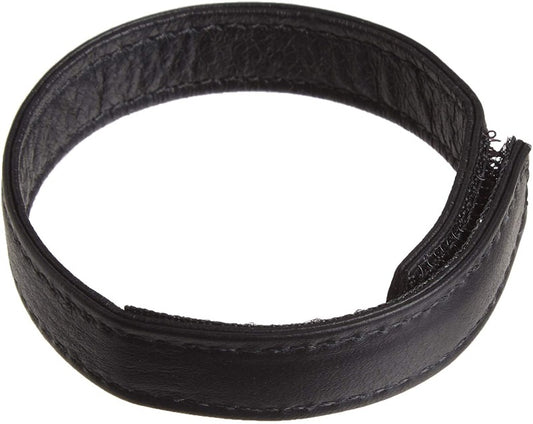 Ignite 'Velcro Leather' -Cock Ring