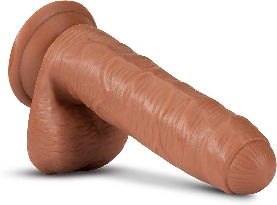 Loverboy 'Derek The Bartender' 7 Inch Dildo