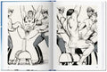Tom of Finland: The Little Book of ''Military Men''