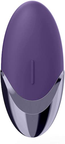 Satisfyer "Purple Pleasure Layon" -Violet