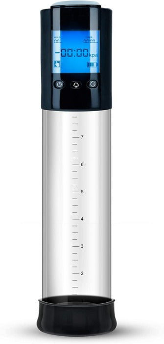 Performance "VX10" Smart Penis Pump