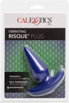 10 Function Risque Probe Blue