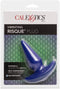 10 Function Risque Probe Blue