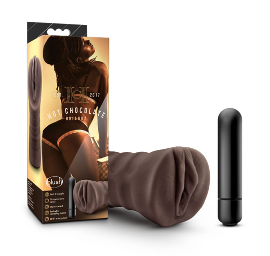 Hot Chocolate 'Brianna' Stroker