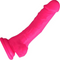 Maia ''Billee'' Realistic 7'' Dong -Pink