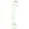 Gläs 7&quot; Curved G Spot Stimulator