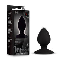 Temptasia "Slave" Butt Plug