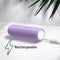 Gaia ''Eco'' Rechargeable Bullet - Lilac