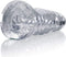 Oxballs ''Screw'd'' Male Stroker -Clear