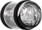 Zero Tolerance ''Double Decker'' Stroker - Black/Clear
