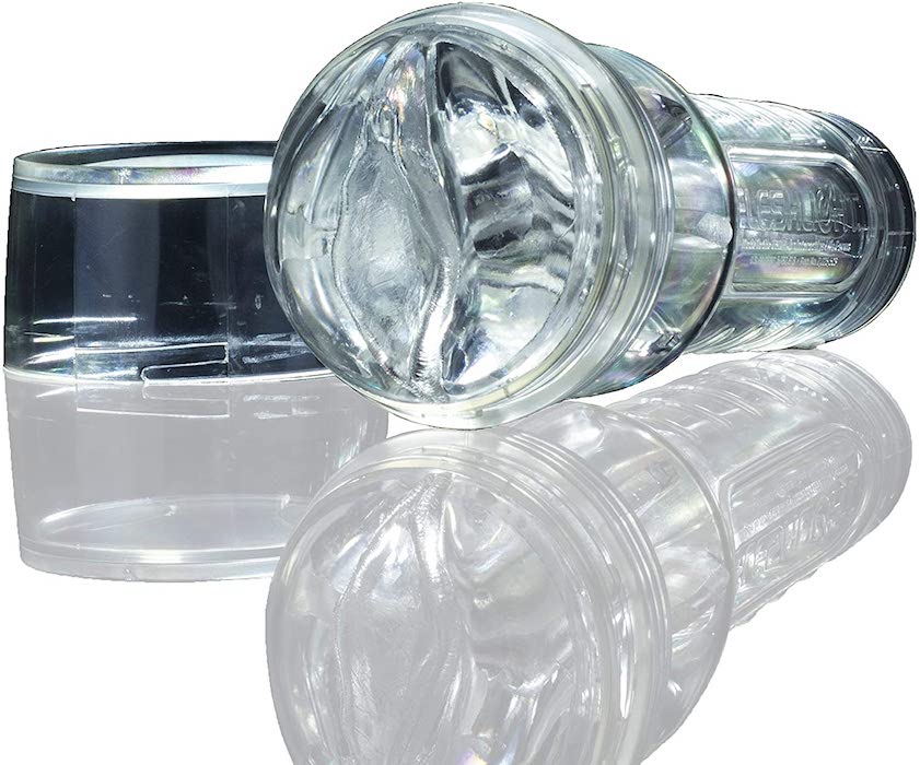Fleshlight "Ice Lady" -Male Masturbator